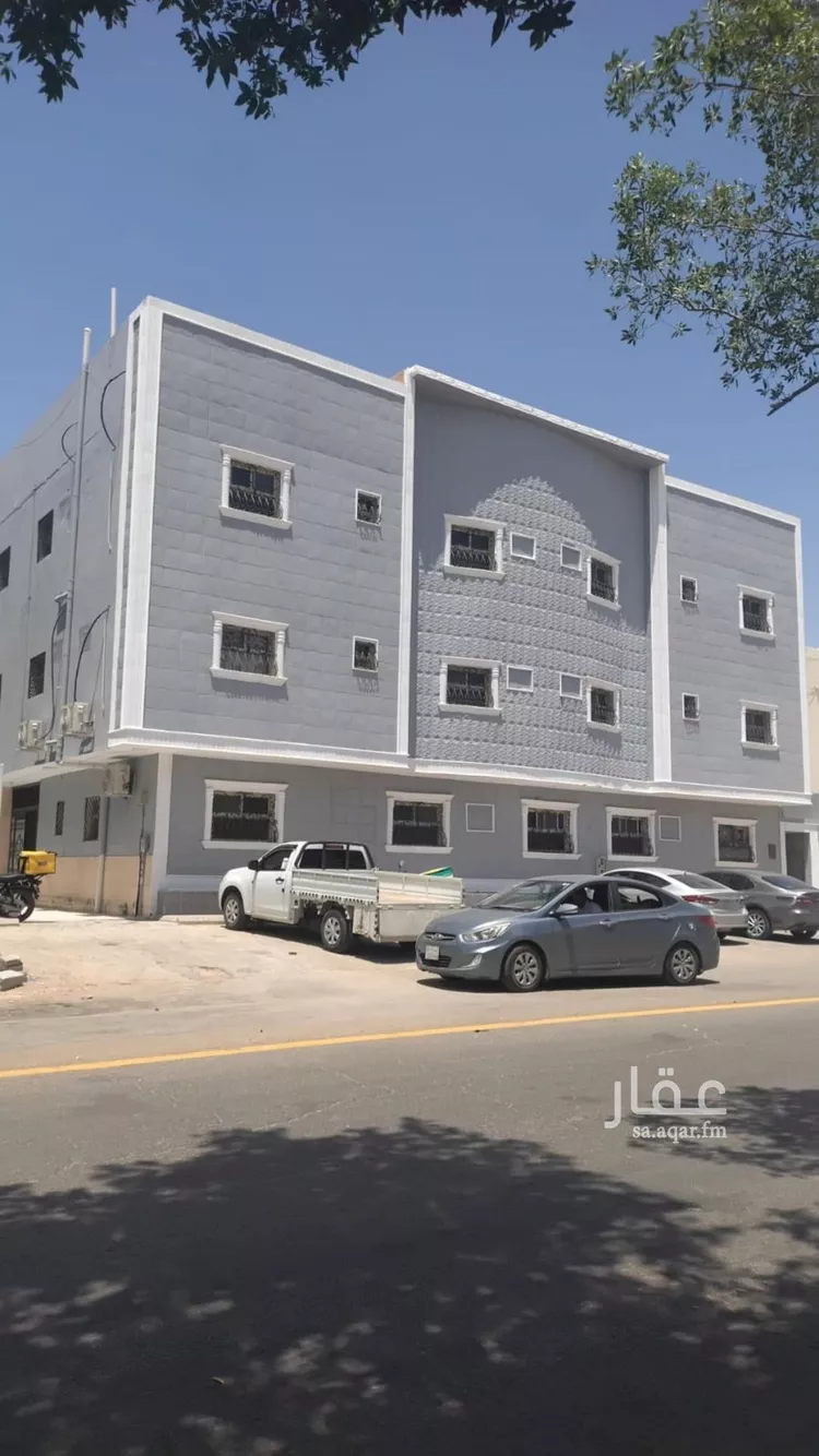 شقة للإيجار في شارع الامير احمد بن سلمان بن عبدالعزيز, حي النسيم الشرقي, مدينة الرياض, منطقة الرياض