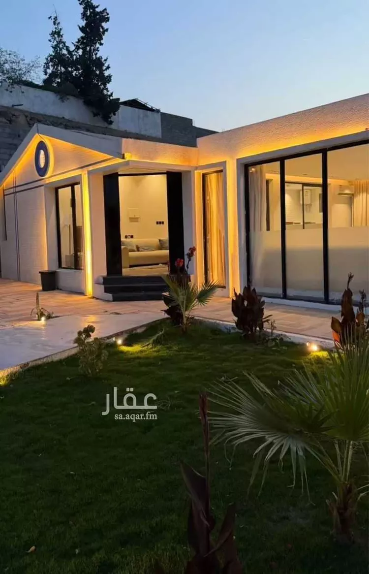 استراحة للبيع في حي ، شارع ميمون بن مهران ، حي العرين ، أبها ، منطقة عسير صورة 4