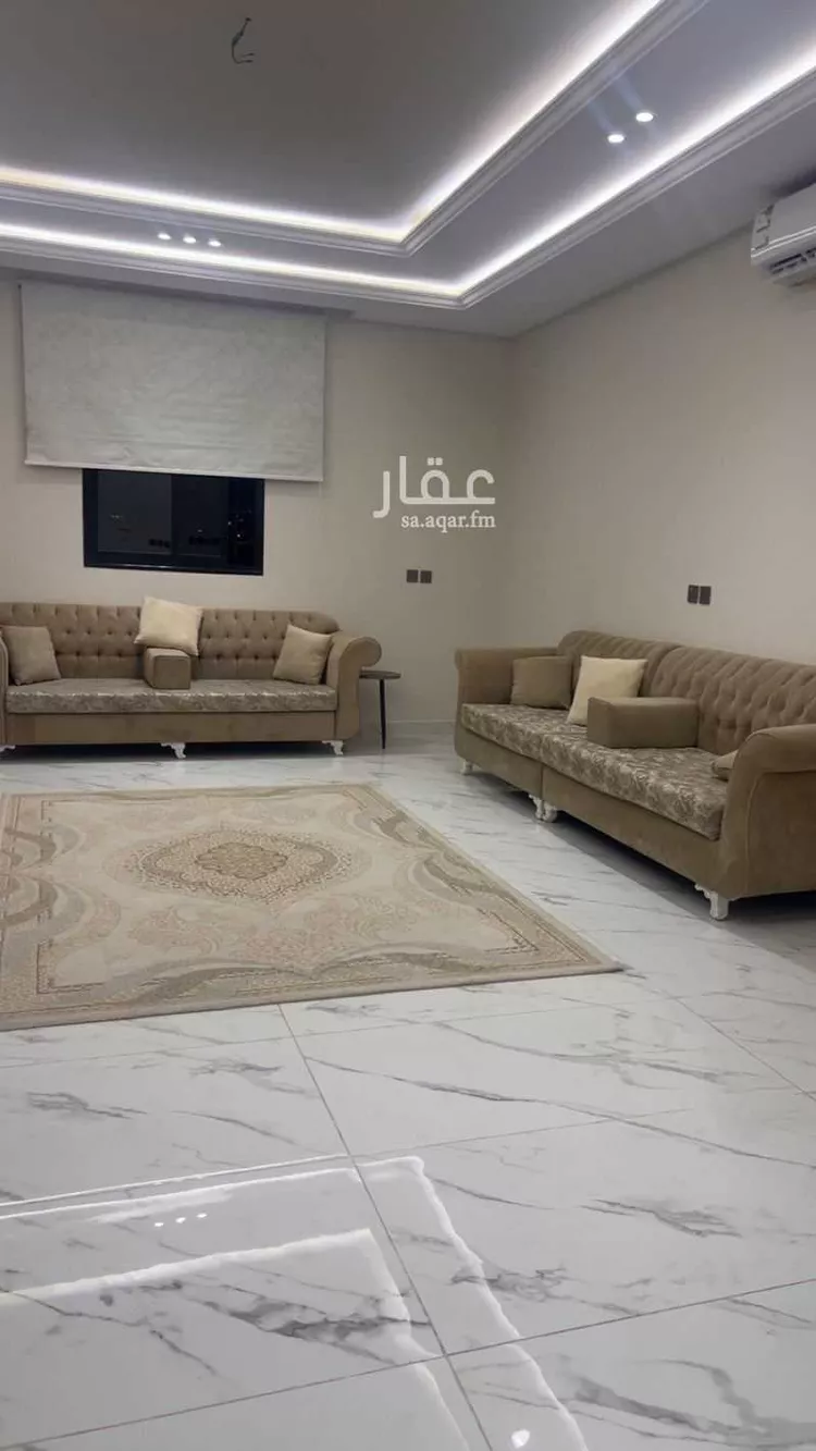 شقة للإيجار في شارع 71 العرين, حي العرين, مدينة أبها, منطقة عسير صورة 3