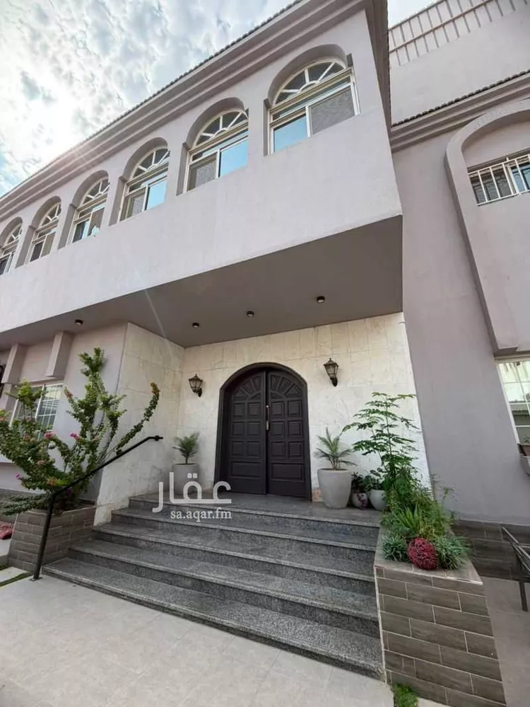 Villa for Sale in Jeddah Al Marwah
