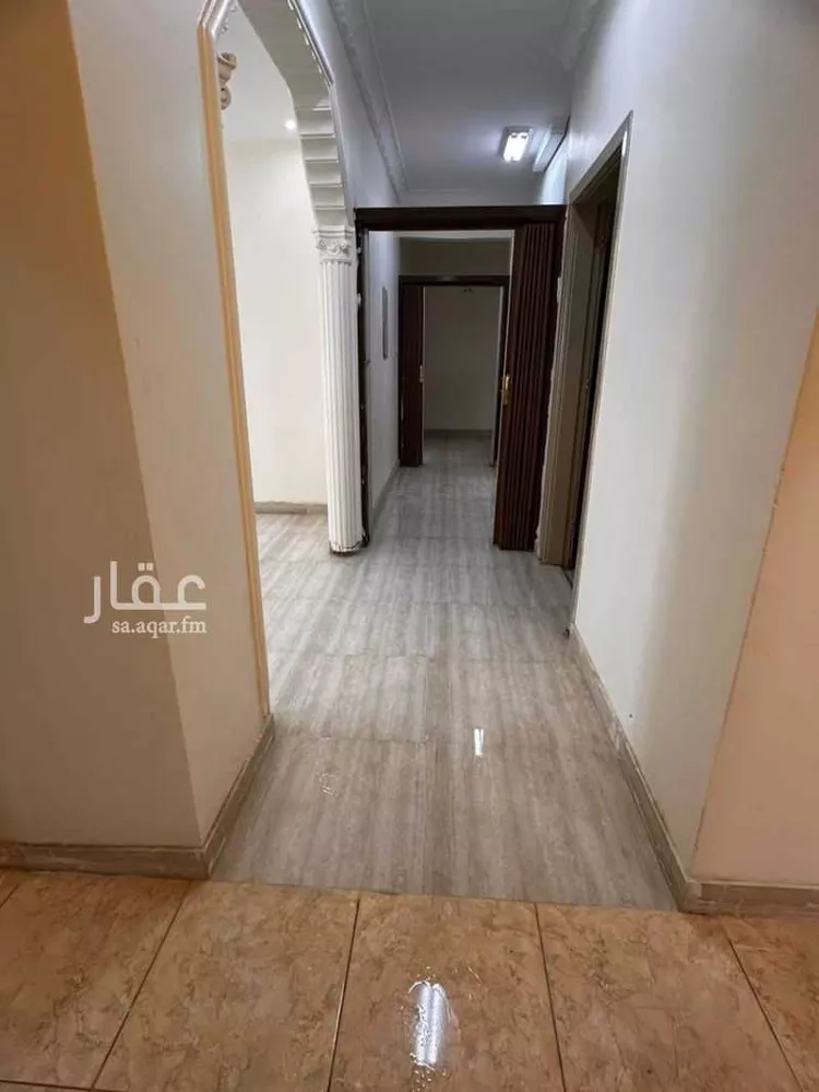شقة للإيجار في شارع صامطة, حي ظهرة لبن, مدينة الرياض, منطقة الرياض 15
