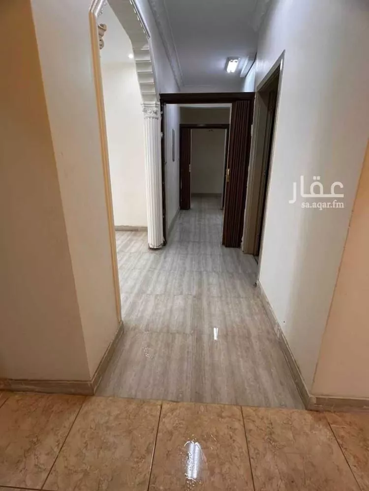 شقة للإيجار في شارع صامطة, حي ظهرة لبن, مدينة الرياض, منطقة الرياض 7