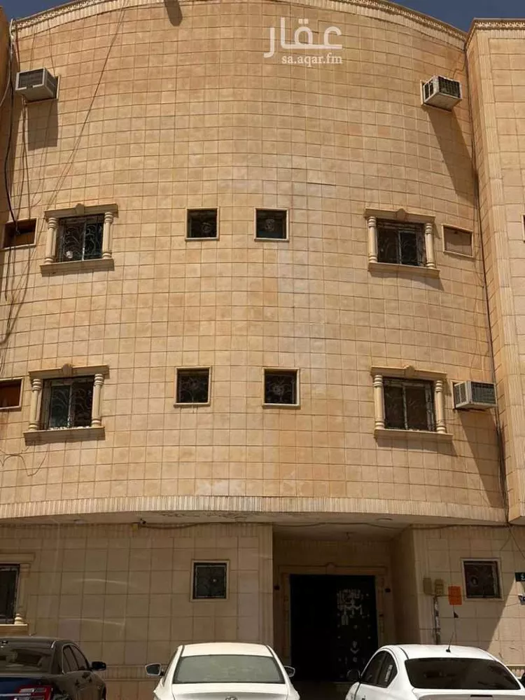 شقة للإيجار في شارع صامطة, حي ظهرة لبن, مدينة الرياض, منطقة الرياض 12