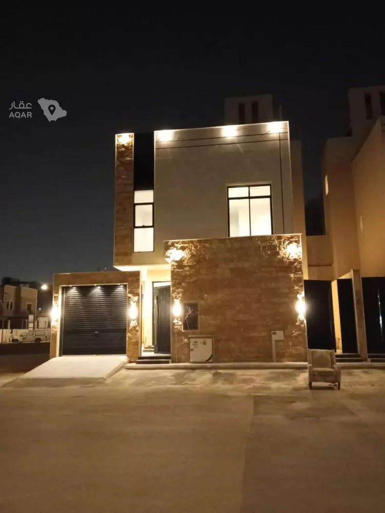 Villa for Sale in Riyadh Ar Rimal