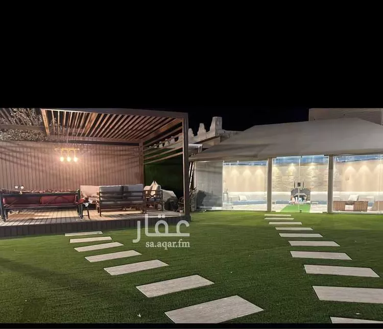استراحة للبيع في شارع العماريه 291 ، العمارية ، الدرعية