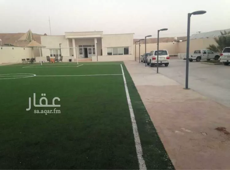 استراحة للبيع في شارع العماريه 291 ، العمارية ، الدرعية صورة 3