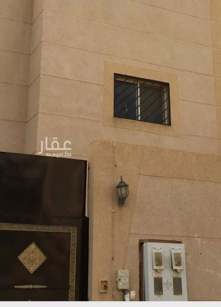 Villa for Sale in Riyadh Al Munsiyah
