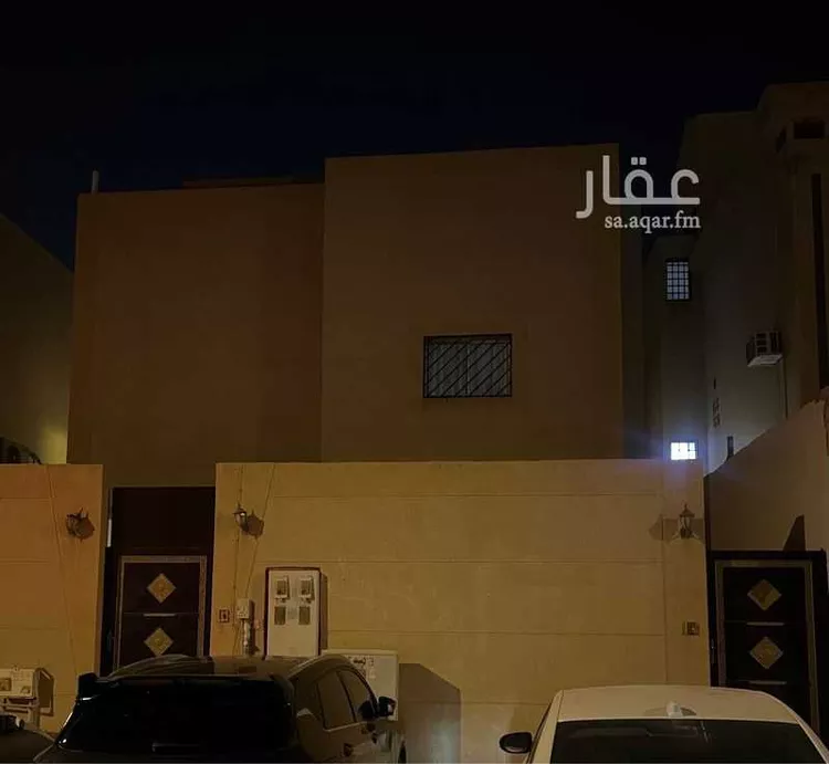 فيلا للبيع في شارع رقم 445, حي المونسية, مدينة الرياض, منطقة الرياض 1 صورة