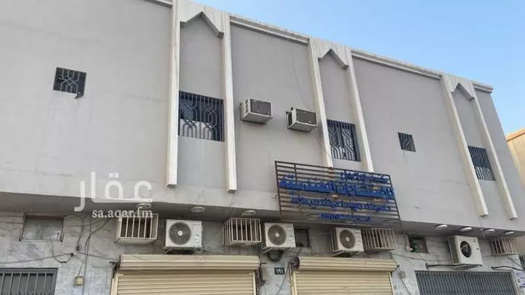 Building for Rent in Riyadh Al Aziziyah صورة 2