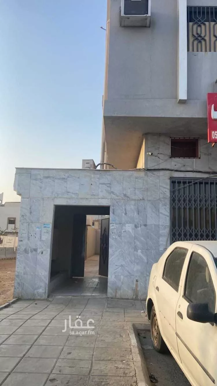 Building for Rent in Riyadh Al Aziziyah