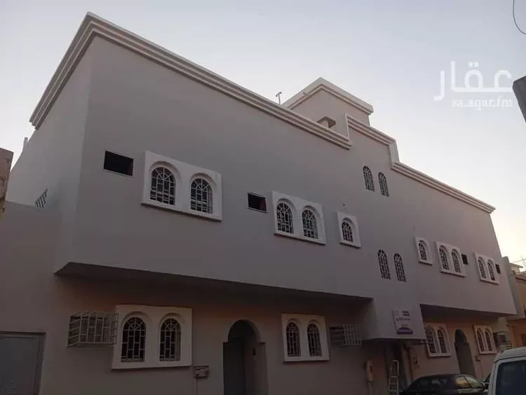 عمارة للإيجار في شارع عبدالله البيهقي, حي سلطانة, مدينة الرياض, منطقة الرياض