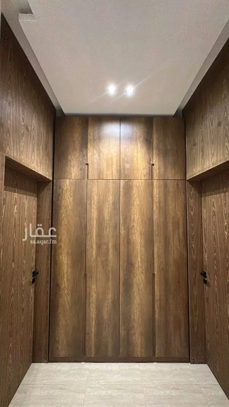 دور للإيجار في شارع الامام مسلم ، حي عريض ، الرياض ، منطقة الرياض صورة 2