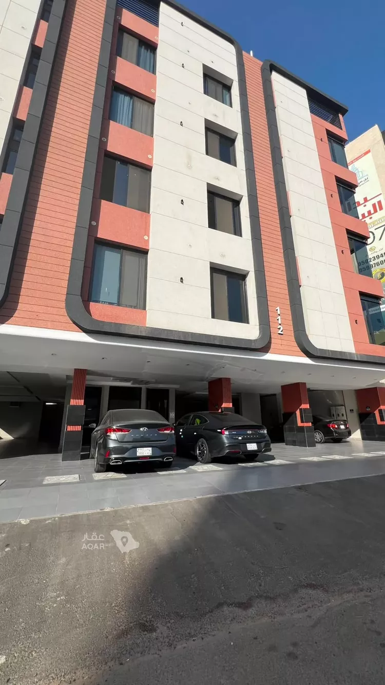 Apartment for Sale in Jeddah Ar Rayan