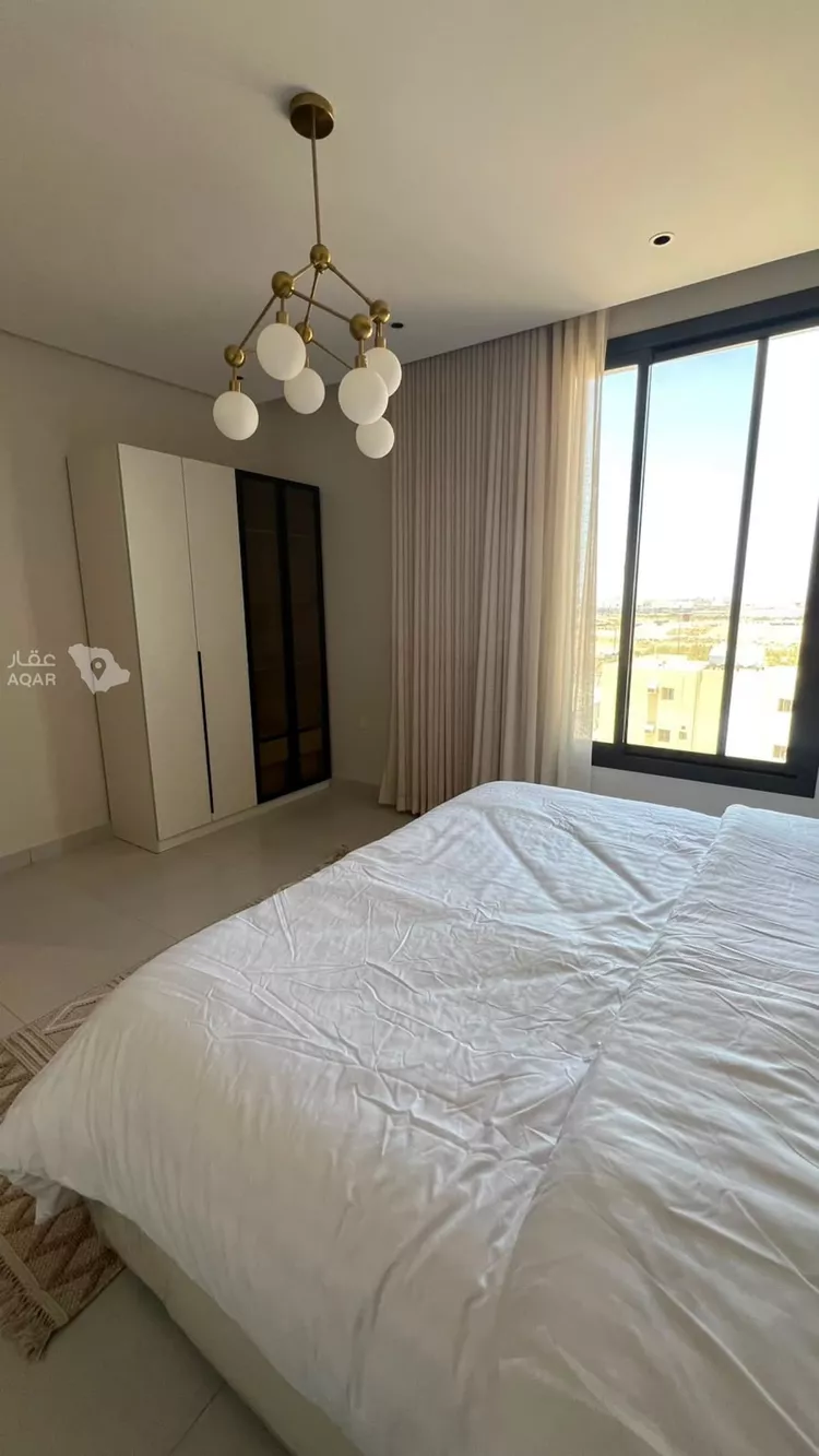 شقة للبيع في شارع ابن البحري ، حي الريان ، جدة ، جدة 6