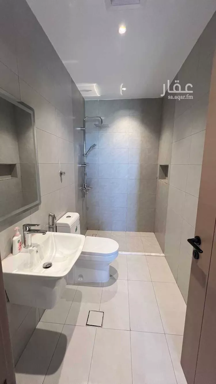 شقة للبيع في شارع ابن البحري ، حي الريان ، جدة ، جدة صورة 4