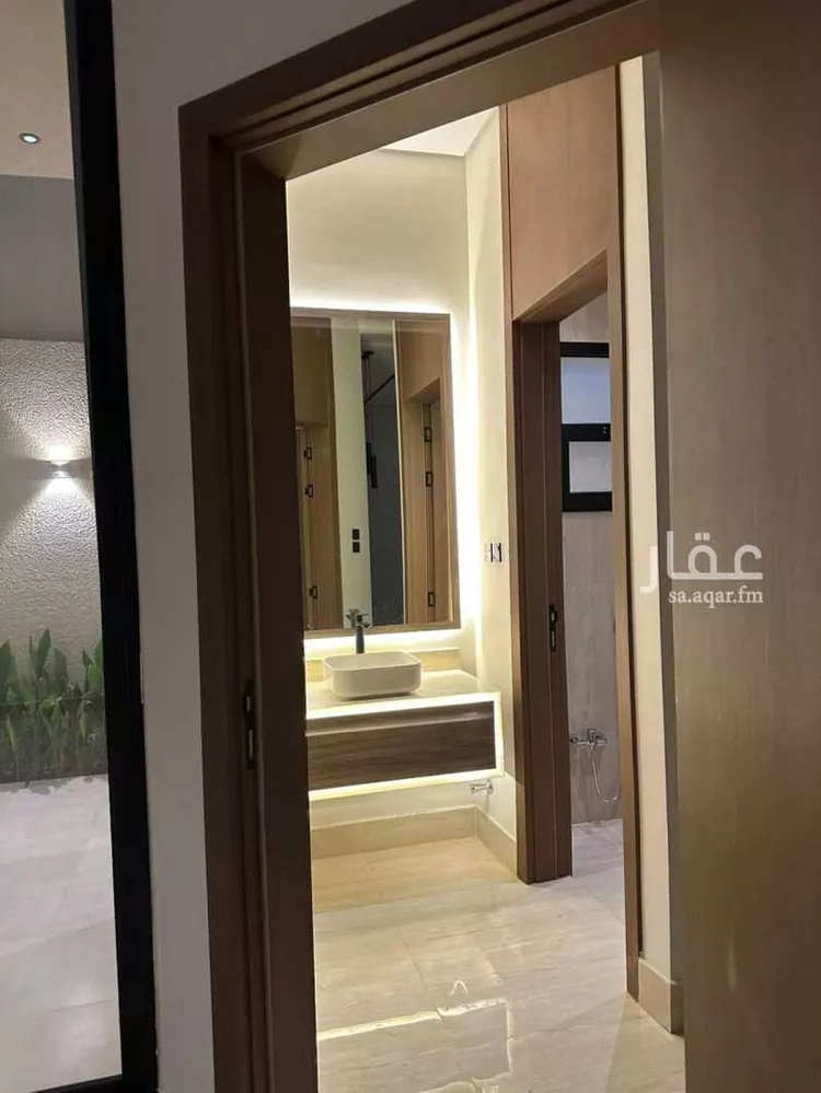 فيلا للإيجار في شارع المحاني, حي العريجاء الأوسط, مدينة الرياض, منطقة الرياض 6
