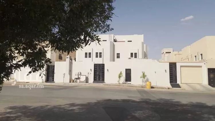 Apartment for Rent in Riyadh Dhahrat Al Badi'ah
