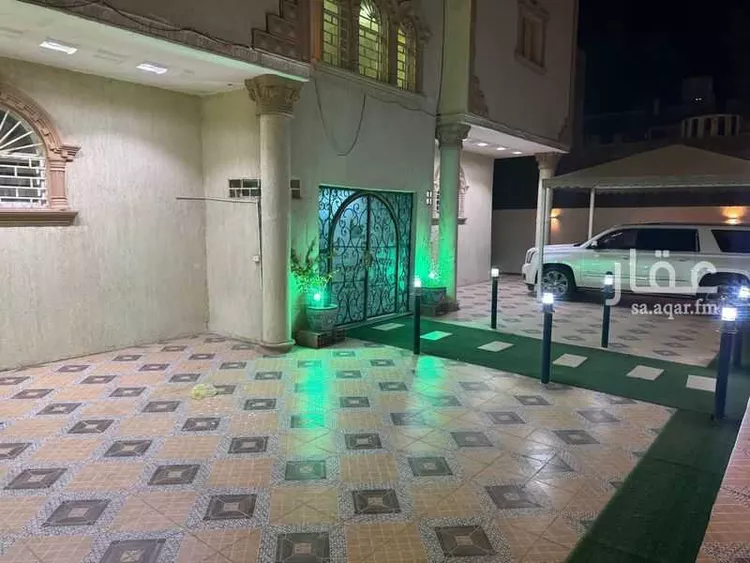 عمارة للبيع في شارع المزاوي ، حي النوارية ، مكة ، منطقة مكة المكرمة صورة 4