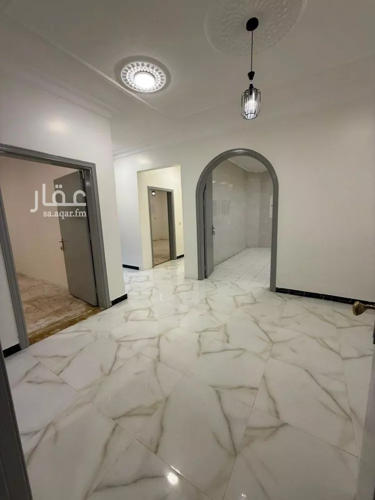 شقة للإيجار في شارع المنقلة, حي اليرموك, مدينة الرياض, منطقة الرياض صورة 2