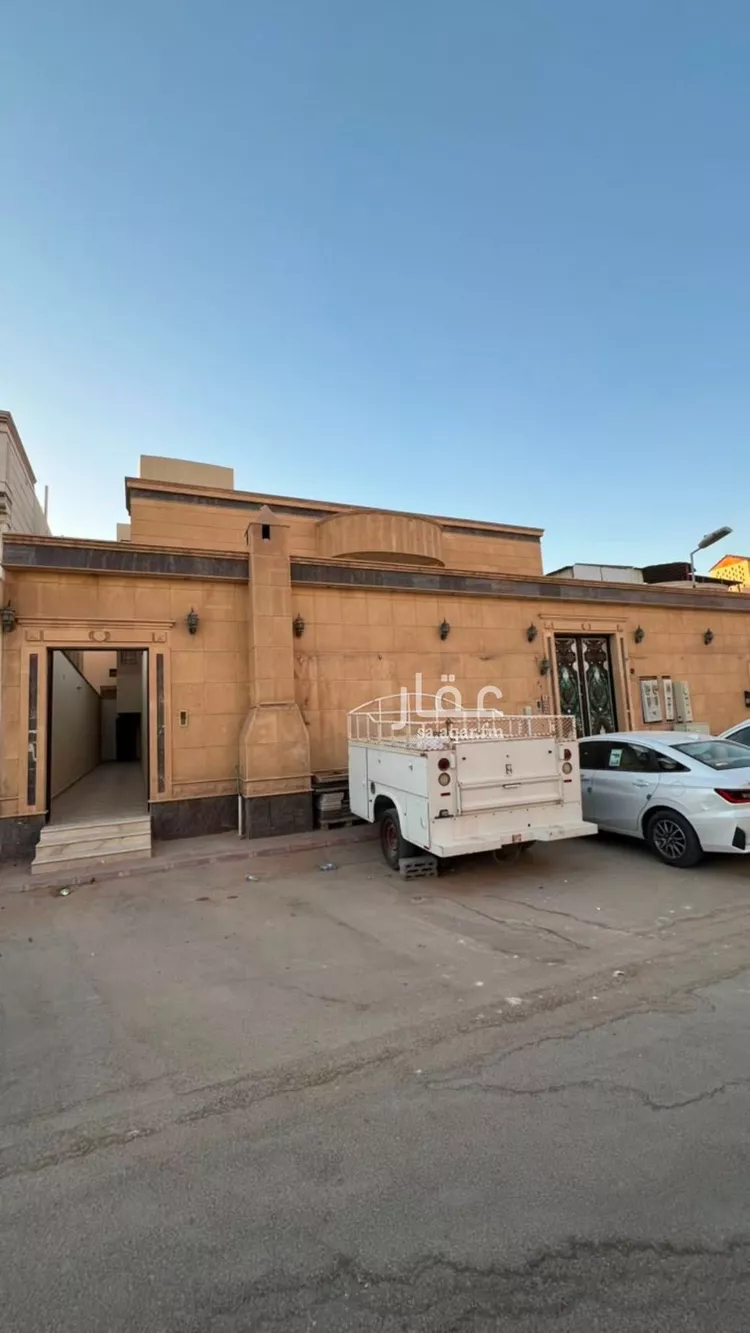 دور للإيجار في شارع يحيى الذماري, حي بدر, مدينة الرياض, منطقة الرياض