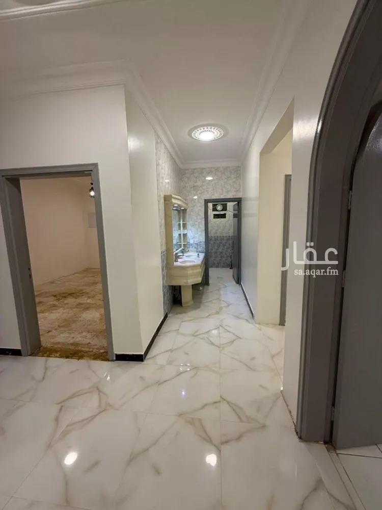 شقة للإيجار في شارع المنقلة, حي اليرموك, مدينة الرياض, منطقة الرياض صورة 5