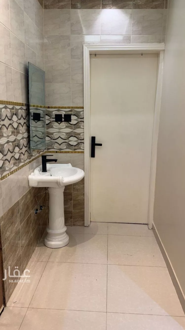 شقة للإيجار في شارع كداء, حي ظهرة لبن, مدينة الرياض, منطقة الرياض صورة 3