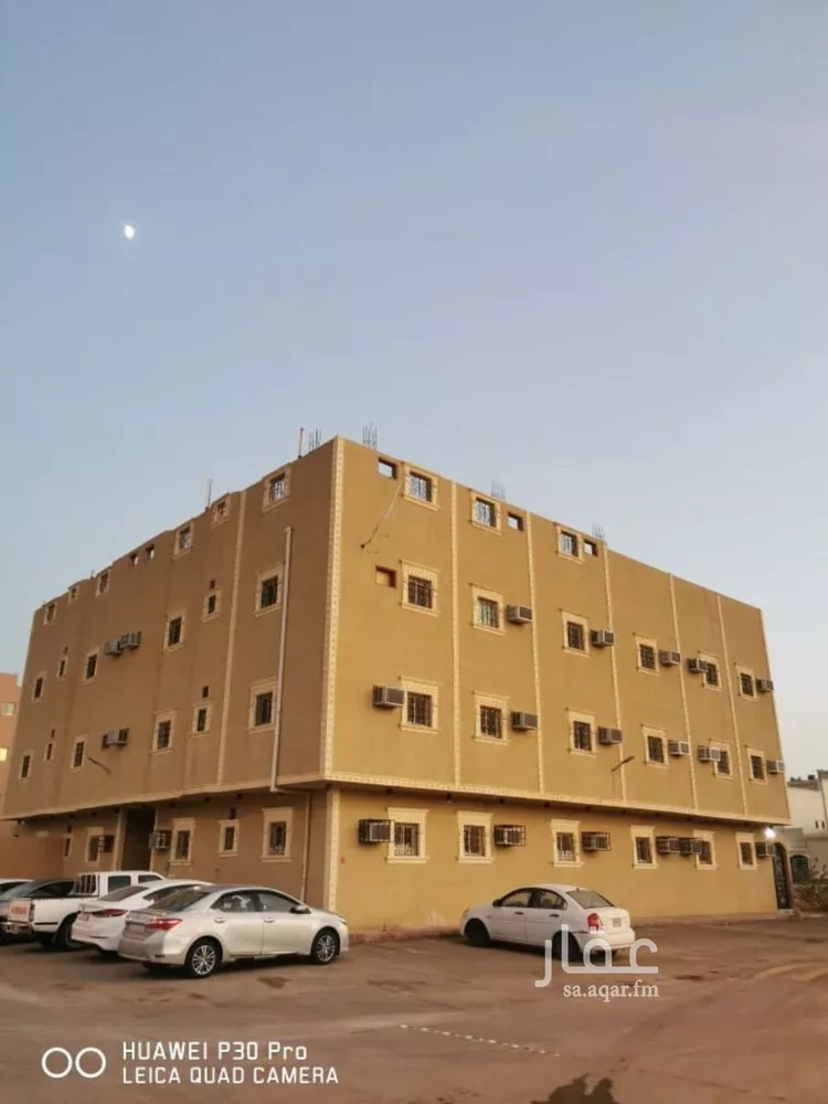 شقة للإيجار في شارع كداء, حي ظهرة لبن, مدينة الرياض, منطقة الرياض