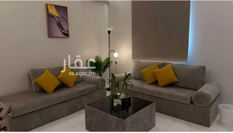 شقة مفروشة للحجز في شارع قلعه صلاح الدين ، حي الموظفين ، ابها ، منطقة عسير