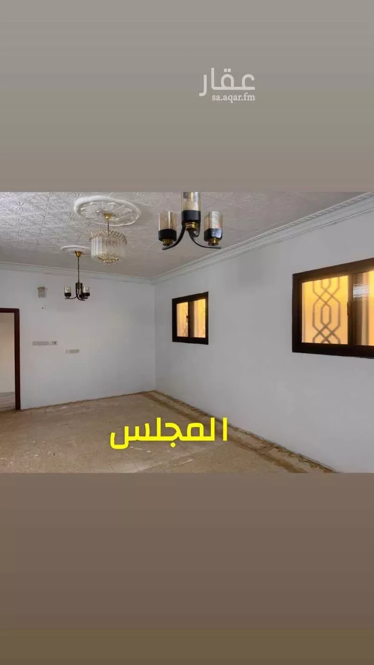 Floor for Rent in Riyadh Al Uraija Al Gharbiyah صورة 2