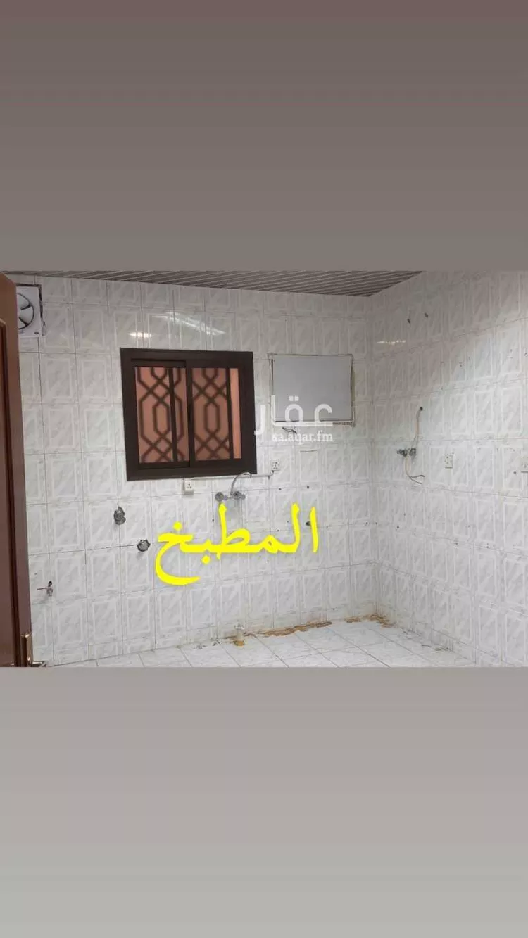 Floor for Rent in Riyadh Al Uraija Al Gharbiyah صورة 4