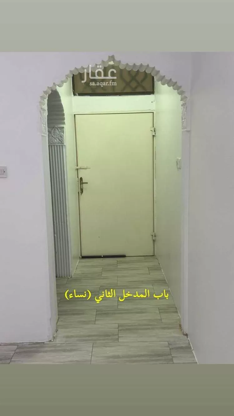 Floor for Rent in Riyadh Al Uraija Al Gharbiyah