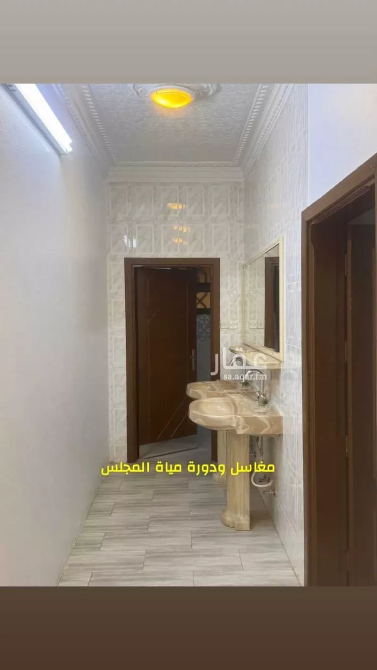 Floor for Rent in Riyadh Al Uraija Al Gharbiyah صورة 5