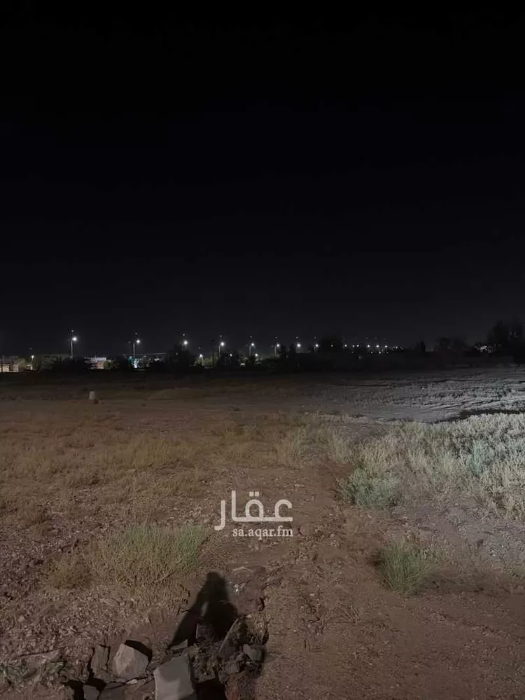 أرض للإيجار في شارع 5810561, حي رامات, مدينة البدائع, منطقة القصيم صورة 2