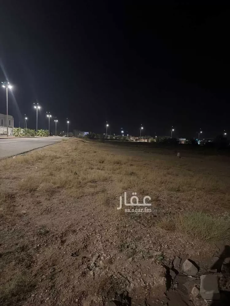 أرض للإيجار في شارع 5810561, حي رامات, مدينة البدائع, منطقة القصيم