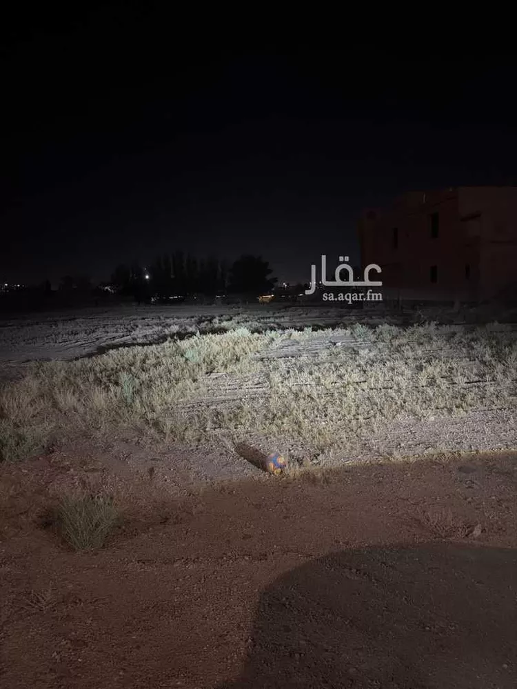 أرض للإيجار في شارع 5810561, حي رامات, مدينة البدائع, منطقة القصيم صورة 3