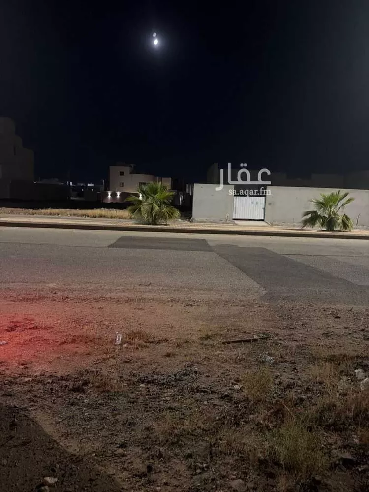 أرض للإيجار في شارع 5810561, حي رامات, مدينة البدائع, منطقة القصيم صورة 5