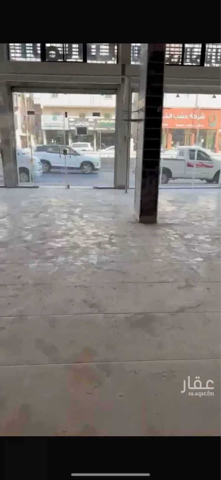 محل للإيجار في شارع طريق الملك فهد بن عبد العزيز, حي غرناطة, مدينة الدمام, المنطقة الشرقية صورة 2