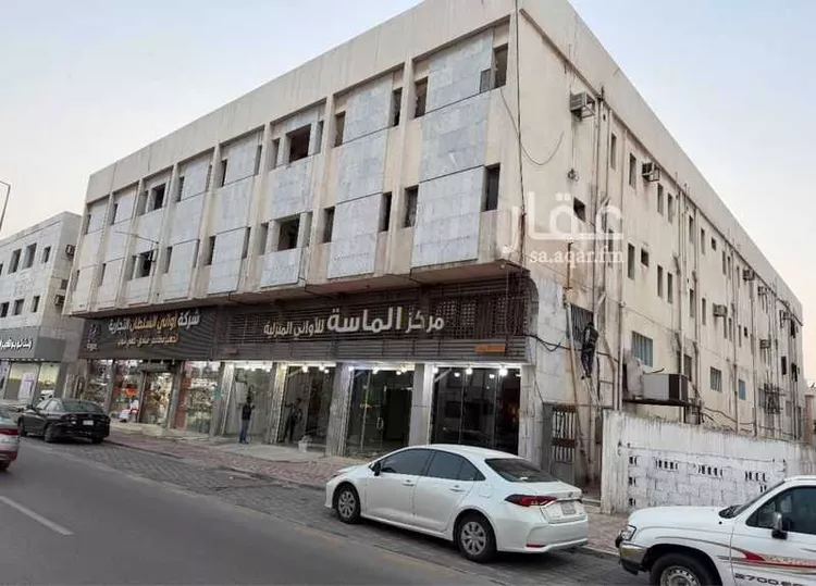 محل للإيجار في شارع طريق الملك فهد بن عبد العزيز, حي غرناطة, مدينة الدمام, المنطقة الشرقية