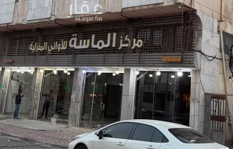 محل للإيجار في شارع طريق الملك فهد بن عبد العزيز, حي غرناطة, مدينة الدمام, المنطقة الشرقية صورة 3