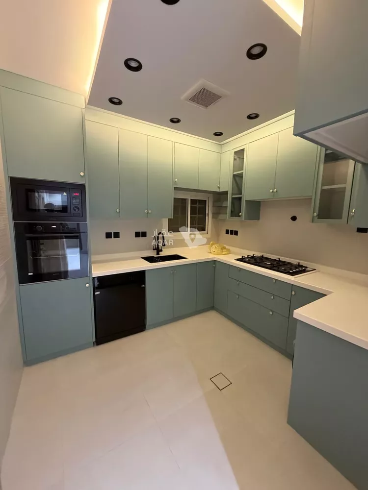 Apartment for Rent in Riyadh Al Jazirah