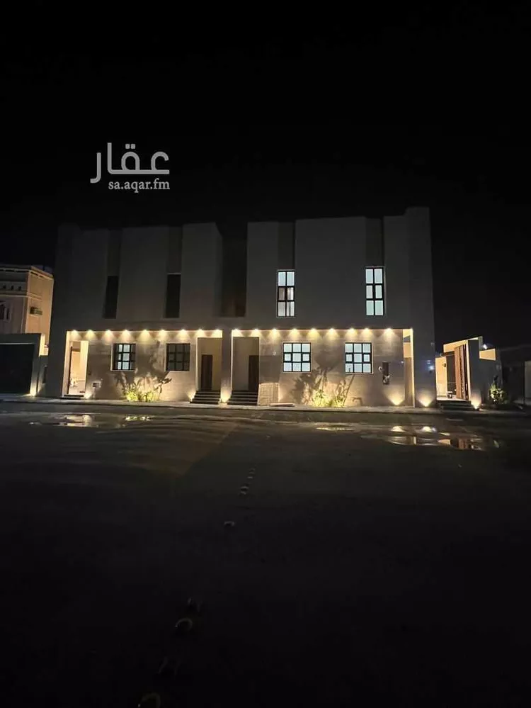 فيلا للبيع في شارع المنصورة, حي ظهرة لبن, مدينة الرياض, منطقة الرياض صورة 3