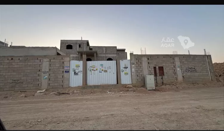 فيلا للبيع في حي ضاحية نمار, مدينة الرياض, منطقة الرياض صورة 3
