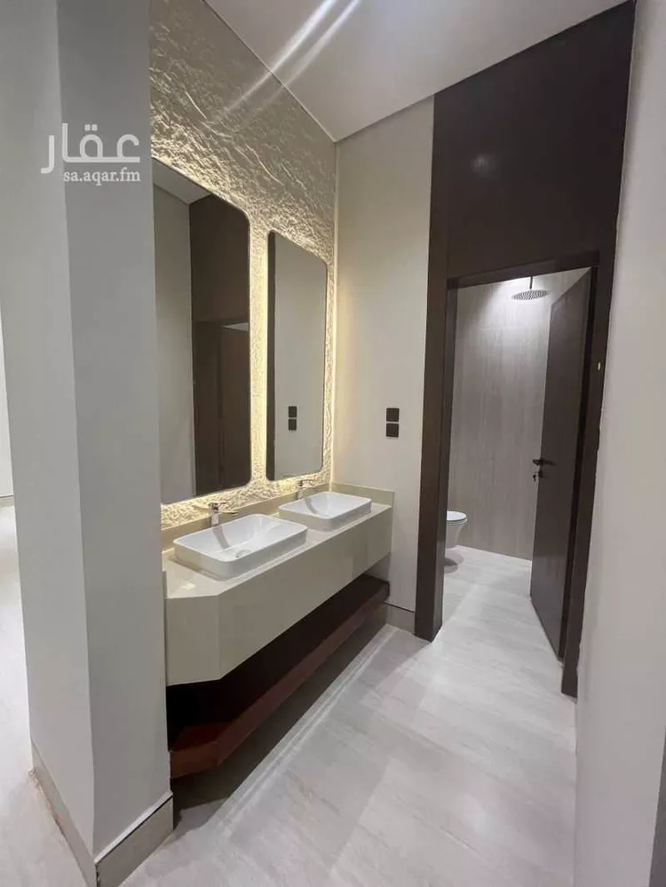 فيلا للبيع في شارع المعدن, حي ظهرة لبن, مدينة الرياض, منطقة الرياض 6