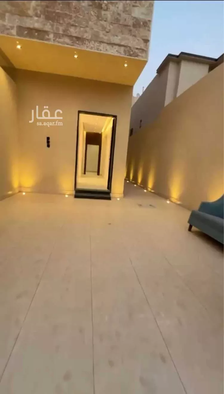دور للبيع في شارع تقي الدين بن حزن, حي طويق, مدينة الرياض, منطقة الرياض صورة 4