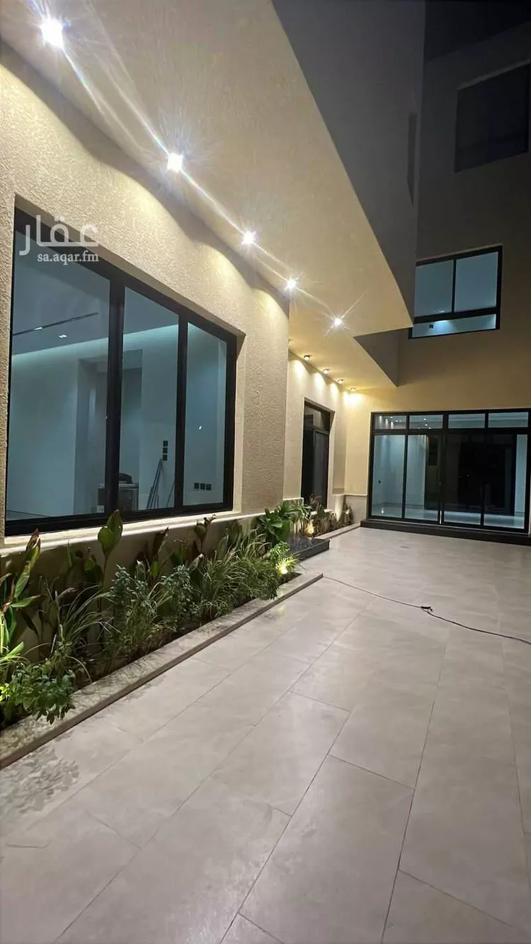 Villa for Sale in Riyadh Dhahrat Laban 8