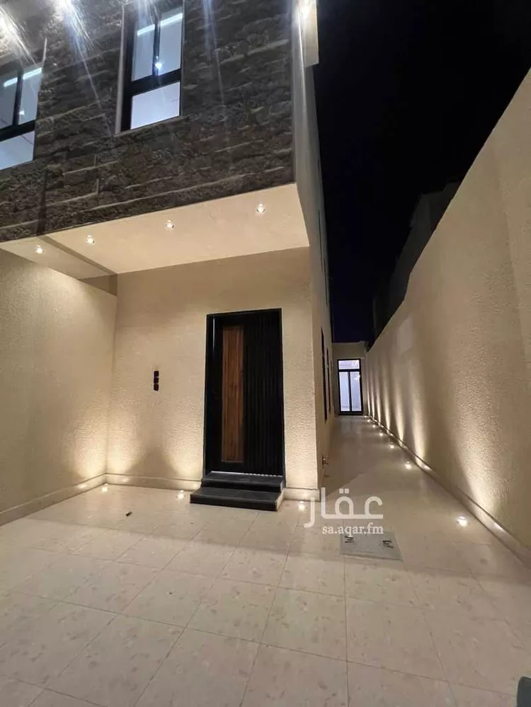 دور للبيع في شارع تقي الدين بن حزن, حي طويق, مدينة الرياض, منطقة الرياض 6