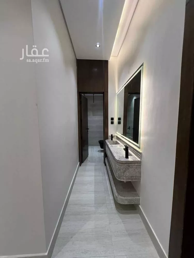 دور للبيع في شارع تقي الدين بن حزن, حي طويق, مدينة الرياض, منطقة الرياض 9