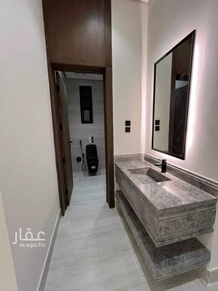 دور للبيع في شارع تقي الدين بن حزن, حي طويق, مدينة الرياض, منطقة الرياض صورة 2