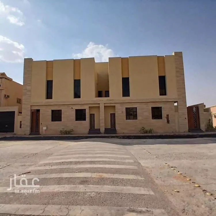 فيلا للبيع في شارع المنصورة, حي ظهرة لبن, مدينة الرياض, منطقة الرياض صورة 2
