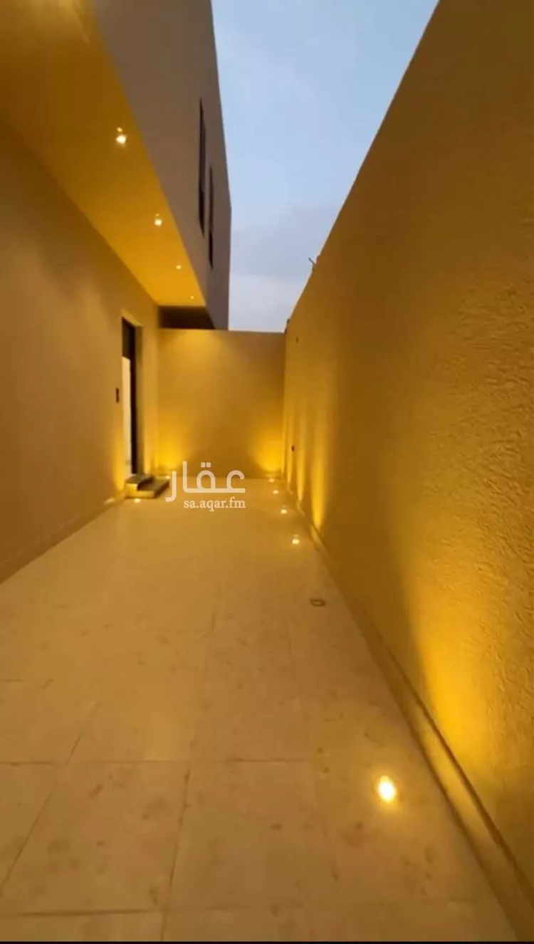 دور للبيع في شارع تقي الدين بن حزن, حي طويق, مدينة الرياض, منطقة الرياض صورة 5